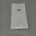 2 x Magnetic Standing Pencil Case for Girls - Back to School Stuff, Cute Strawberry Standing Zipper Pencil Case, Large Capacity Stand up Pen Bag, Stationery Pen Holder, Study Supplies for Students