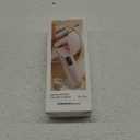 TOUCHBeauty Electric Eyelash Curler Color-Changing Silicone Pad Lasting Curl Battery Powered for Long Eyelash Curling