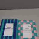 Textured Picture Frame, Pack of 2