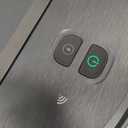 Robot Vacuum Cleaner, Smart Robotic Vacuum Wi-Fi Connected, App Control, Compatible with Alexa and Google Assistant, Automatic Self-Charging Robot Vacuum Perfect for Pet Hair, Carpets and Hard Floors (Blue)