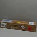 A-Premium Rear Driveshaft Assembly Compatible with Jeep Wrangler TJ 1997-2006 | 4WD, for 2"-6" Lift | Fits 2.4L 2.5L 4.0L Engines | 93.4" Wheelbase, Drive Shaft Prop Shaft