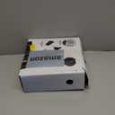 Weighted Vest Woman - 6lb/8lb/12lb/16lb/20lb/25lb/30lb Womens Weight Vest for Walking, Strength Training Weight Vests for Men, Reflective Stripe Fitness Vest for Workout Running Jogging (Black)