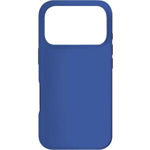 Modern Blue Case for iPhone 17 Pro