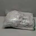 UGG Hedi Twin XL Sheet Set 3-Piece Luxury Cooling Sheets Deep Pockets Premium Bedding with 1 Pillow Sham Hypoallergenic Machine Washable Soft Lightweight Bed Set for Dorm, Twin XL, Stone Grey (Gray)