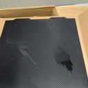 Double-Sided Prusa XL Build Plate Spring Steel PEI Sheet 365x365mm
