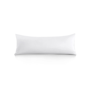 OEKO TEX Standard 100  Pillow cover , Premium Hotel Body Pillow Cover for All Seasons.Lenght 7Ft, Weight 39"