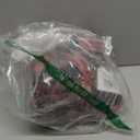 Lulus Pearl Long Sleeve Floral Maxi Dress for Women Plunging VNeck ALine Cocktail Dress (XL)