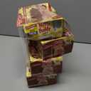 4 x Little Debbie Nutty Buddy Cake Big Pack, 12.68 Oz Box