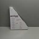 MOTIUM OEM QUALITY Premium All-Season Windshield Wiper Blades (Set of 2)