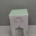 Momcozy Bottle Warmer, Fast Bottle Warmers for All Bottles with Timer, Accurate Temperature Control and Automatic Shut-Off, Multifunctional Bottle Warmer for Breastmilk (Green+White)