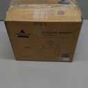 BISSELL Steam Shot OmniReach Handheld Portable Steam Cleaner for Tile, Grout, Windows, Bathrooms, Kitchens, Fabric Steaming Tool