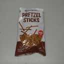 Amazon Grocery, Pretzel Sticks, 16 Oz (EXP 05/09/26)