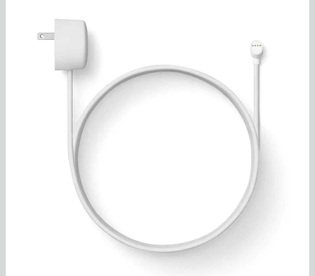 Google Weatherproof Cable for Nest Cam (