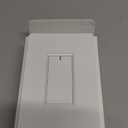 TREATLIFE 3-Way Smart Light Switch, 2.4GHz WiFi Smart Switch Compatible with Alexa, Google Home & SmartThings, Remote Control, Scheduling, Neutral Wire Required, 1 Pack