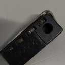 Magnetic 1/4-Inch Hex Bit Holders Fit for Dewalt Wrox Cordless Impacts Screwdrivers, Powerful Magnet Drill Bit Holster Sleeve Organizer, Hex Screw Bit Storage on side of Power Drill, Right Side