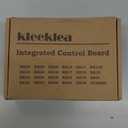 62-23599-05 Integrated Furnace Control, Universal Furance Control Board Replace for 62-23599-01,62-23599-02, 62-23599-03, 62-23599-04