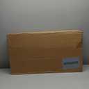 MALOUF Zoned Dough Gel-Infused Memory Foam Bed Pillow-Queen-Mid Loft, Queen Mid Loft