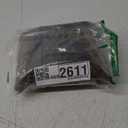 1pair Faux Fur Viking Leg Warmers for Men and Women Medieval Costume Accessories for Halloween Cozy and Stylish Brown Boot Covers Size SMALL