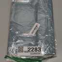 Megoo Surface Pro 12 Case for Microsoft Surface Pro 12 (2025) 12", Multiple Angle Adjustment Folio Case Protective Cover with Stylus Pen Holder Compatible with Type Cover Keyboard (Cyan)