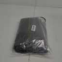 NICETOWN Thermal Insulated Grommet Blackout Curtains for Bedroom (2 Panels, W42 x L63 -Inch, Grey)