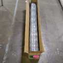 Cattle Fence 14 Gauge Galvanized Steel Wire Fencing Outdoor for Livestock Control/Pet Supplies/Farmer/Agriculture/Pasture/Cross Fencing/Horse/Goat/Deer/Pig/Sheep/Garden DIY 5ft x 164ft