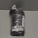 OLANLY Bathroom Rugs 24x16, Extra Soft Absorbent Chenille Bath Rugs, Rubber Backing Quick Dry, Machine Washable Bath Mats for Bathroom Floor, Tub and Shower, Home Decor Accessories, Dark Grey