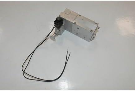 Hendrickson Vs-31844-1 - Lift Axle Cntl