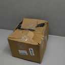 SRSAFETY Full Brim Hard Hat Carbon Fiber Design 6 Point Adjustable Ratchet Suspension OSHA Approved ABS Work Helmet for Men&Women ANSI Z89.1 Type I Class C