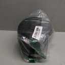 Thermo Food Jar for Hot Food Adults 32OZ Soup Thermo Lunch Containers Wide Mouth Vacuum Insulated Stainless Steel Leakproof Bento Box with Spoon (Black)