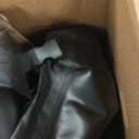 XXL Ice Bath Tub for Athletes, Compatible with Water Chillers, 216-Gallon Inflatable Cold Plunge Tub with Insulated Lid, Thermometer, Water-Absorbent Mat, Portable for Outdoor & Indoor Recovery