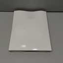 Thyle 5 Pcs Christmas Money Holder Ornaments for Cash Gift Holders with 10 Holes Wooden Balloon Cake Christmas Money Banks Tree Santa Claus Ornaments Holiday Party(Christmas)