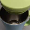 Everyday Living® Handled Tumbler - Blue, 40 oz -