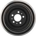 ACDelco Professional 18B76 (18028389) Rear Brake Drum