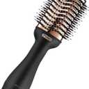 TYMO Hair Dryer Brush Blow Dryer Brush in One, 4 in 1 Hairdryer and Styler