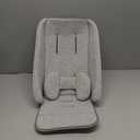 Insert Liner Seat Compatible with Uppababy Vista, Vista V2, Cruz, Cruz V2, RUMBLESEAT V2 and RUMBLESEAT V2+