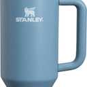 Stanley, Indigo Quencher Tumbler 40 Ounce