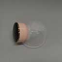 NaNaLazy Wearable Breast Pump Hands Free of Longer Battery Life & LED Display, Portable Electric Breast Pump with 3 Modes & 9 Levels & Low Noise, 24 mm Flange, 2 Pcs Pink