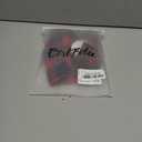 Dog Shirt Plaid Puppy Clothes for Small Medium Large Dogs Cats Boy Girl Kitten Soft Pet T-Shirt Breathable Tee Outfit Adorable Grid Apparel Halloween Thanksgiving [Red#1; M] (M - Chest ~15.3" / 6~9 lbs)