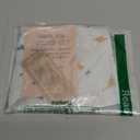 Tiny Twinkle Long Sleeve Bib for Babies & Toddlers | Waterproof Smock Bib for Eating | Machine Washable & Mess-Proof Feeding Essentials | Newborn Shower Gift (Dinosaur, 6–24M)