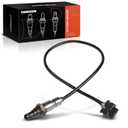 A-Premium O2 Oxygen Sensor Upstream Left Compatible with Ford F-150 2018 2019 2020 2021, 3.3L 5.0L, B2S1, Flex Only