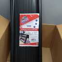 GapGuard PupStep Edition | RV Stair Gap Filler for MORryde & Lippert Steps | 23.5” Dog Confidence Barrier | Sold Individually, One Required Per Gap | USA Design