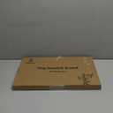 Dog Scratch Board Large Scratching Pad Multi-Functional Trimming Tool Alternative to Dog Nail Clippers and Pet Grinders Pet Nails Care for Dogs&Cats,Interactive Grooming Tool