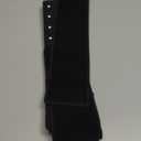 Colorway LED Running Belt - Reflective Running Gear with Removable Light Strip, 5 Bright Colors, USB Rechargeable, Adjustable Waist Pack, High Visibility, Night Safety Belts for Men and Women (Regular (30+in))