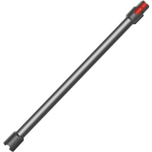 Extension Wand Replacement Parts for Dyson V7 V8 V10 V11 V15 Vacuum Cleaner, Quick Release Stick Replacement Parts 28.5 in -GREY (Gray)
