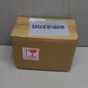 Box Cover, Acrylic Tissue Holder Napkin Dispenser for Home Office Restaurant Desk Decor,  Rectangular