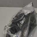 LOSTAR GY00115 Mulch Cover Compatible with 42" Decks John Deere 100, D, L, and LA Series Tractor Mowers