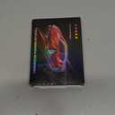 Sindeda for Honda Key fob Cover with Leather Keychain Soft TPU Full Cover Protection,for 2022 2023 2024 2025 Civic Accord HR-V Pilot CR-V,5-Buttons Key Fob Shell(Red)