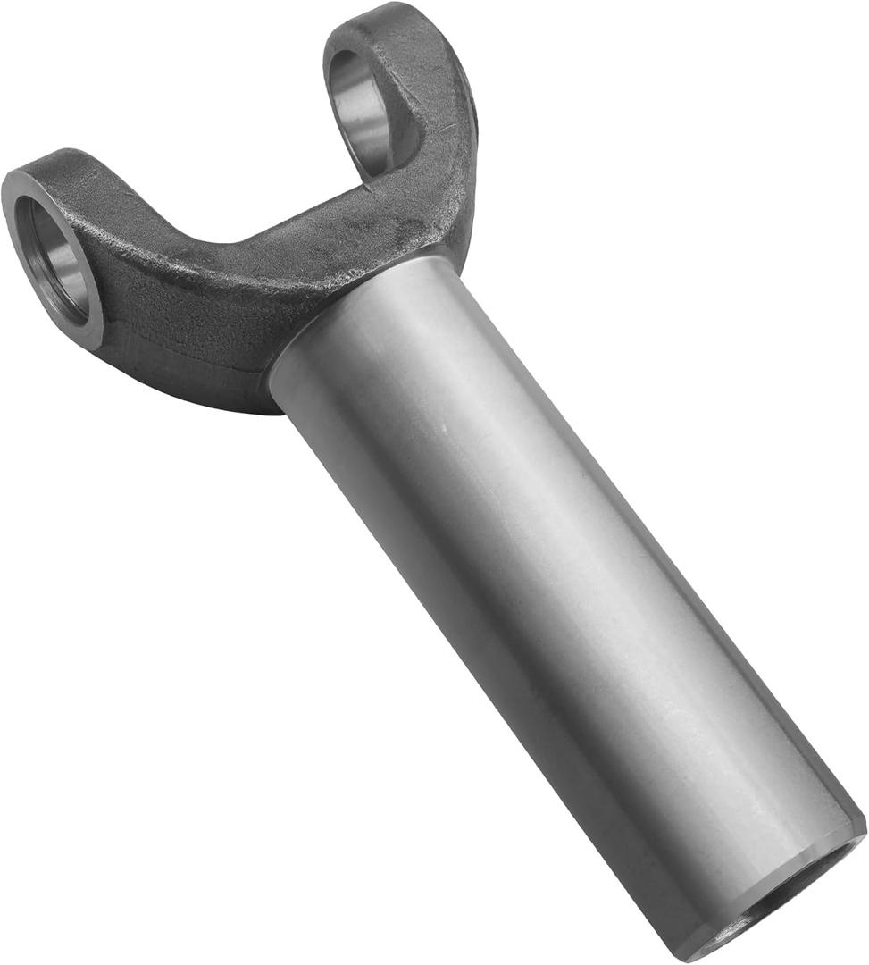 Transmission Slip Yoke 3-3-5551X Compatible with GM Turbo 400, TH 400/4L80E & T/C, Fit for 1350 Series U-Joint