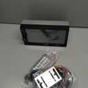 Leadfan 7inch Car Stereo Double Din Radio Touchscreen with Backup Camera Multimedia Car Audio Support Mirror Link, Bluetooth Caller ID, FM/MP3/MP4/USB/Subwoofer,Aux Input Car Audio Receivers