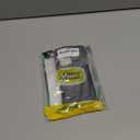 OtterBox Commuter Series Case for Galaxy S21 Ultra 5G (ONLY - Does NOT FIT Non-Plus or Plus Sizes) - Black